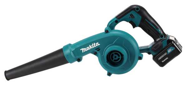 Makita UB100DZ Akku-Blasgerät 12V<br>