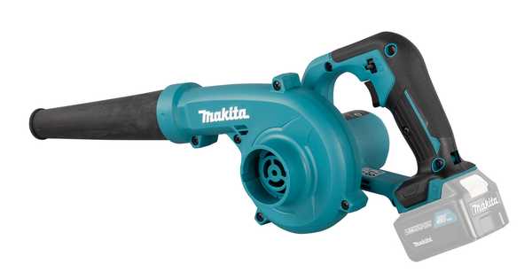 Makita UB100DZ Akku-Blasgerät 12V<br>