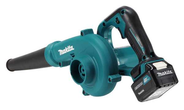 Makita UB100DZ Akku-Blasgerät 12V<br>