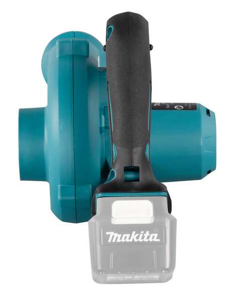 Makita UB100DZ Akku-Blasgerät 12V<br>