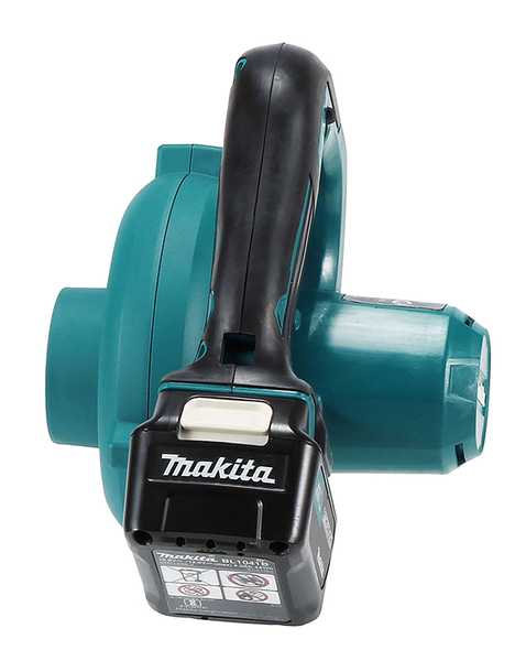 Makita UB100DZ Akku-Blasgerät 12V<br>