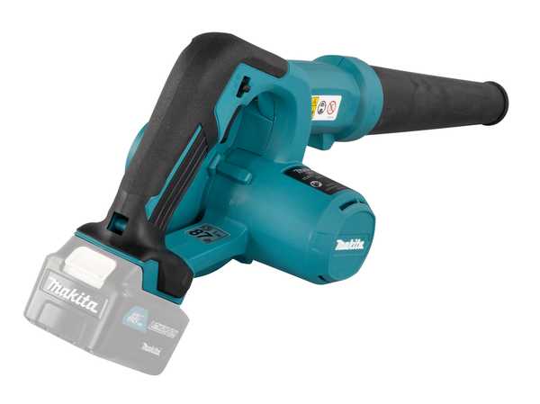 Makita UB100DZ Akku-Blasgerät 12V<br>