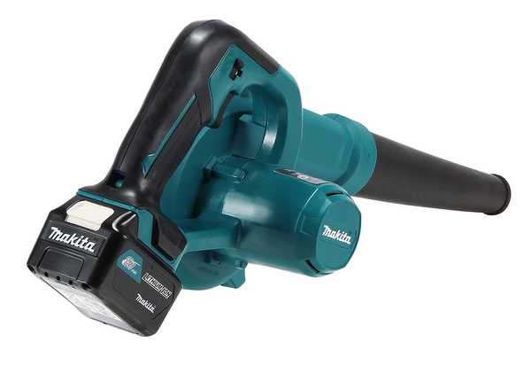 Makita UB100DZ Akku-Blasgerät 12V<br>