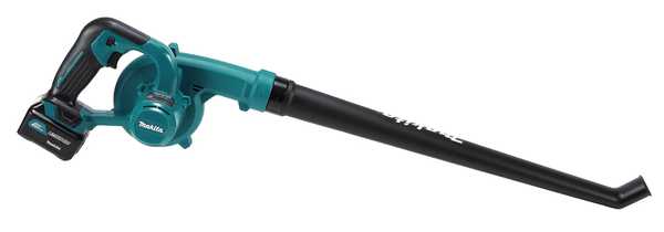 Makita UB101DZ Akku-Blasgerät 12V<br>