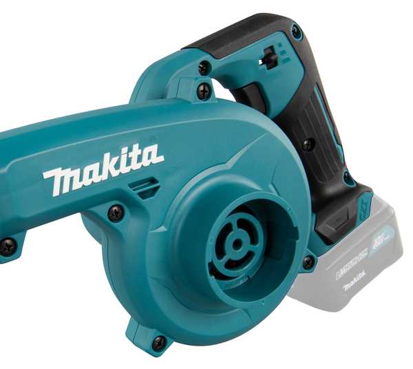 Makita UB101DZ Akku-Blasgerät 12V<br>