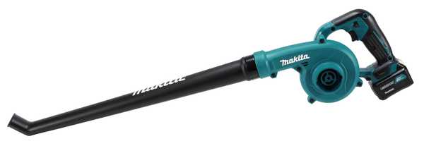 Makita UB101DZ Akku-Blasgerät 12V<br>