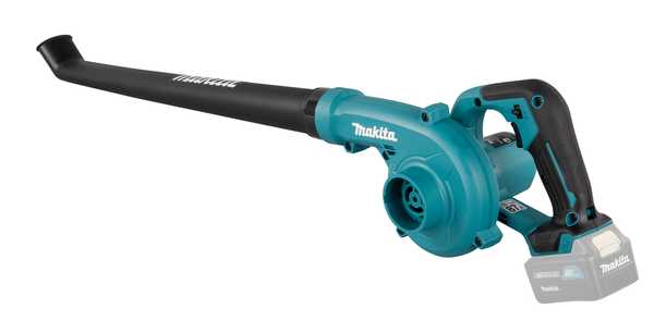 Makita UB101DZ Akku-Blasgerät 12V<br>