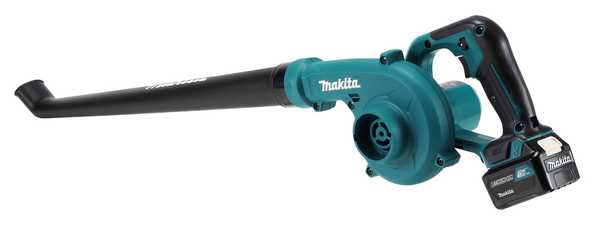 Makita UB101DZ Akku-Blasgerät 12V<br>