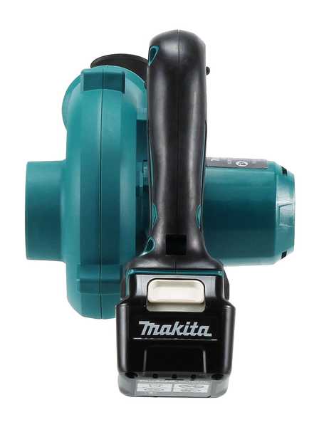 Makita UB101DZ Akku-Blasgerät 12V<br>