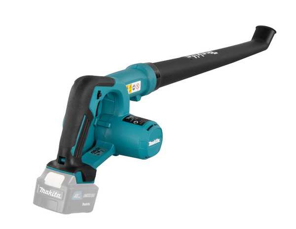 Makita UB101DZ Akku-Blasgerät 12V<br>