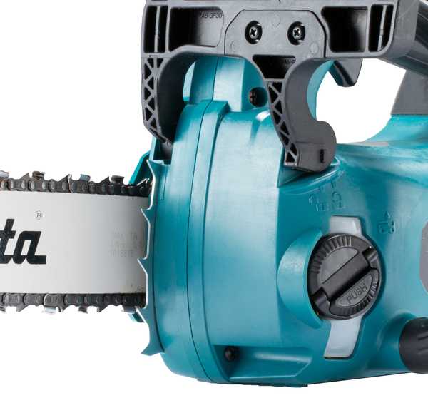 Makita UC002GM101 Akku-Kettensäge 40V<br>