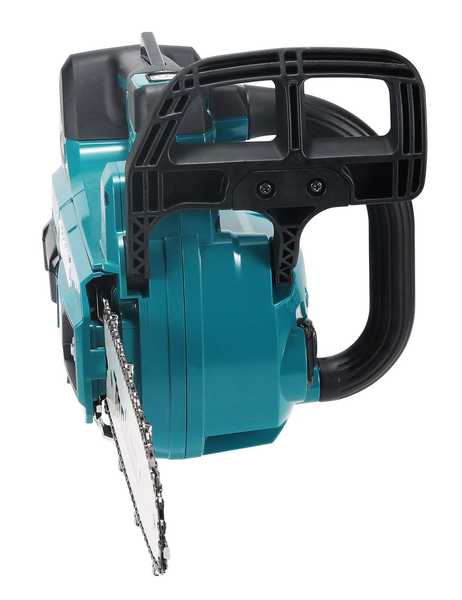 Makita UC002GM101 Akku-Kettensäge 40V<br>