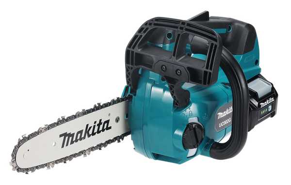 Makita UC002GM101 Akku-Kettensäge 40V<br>