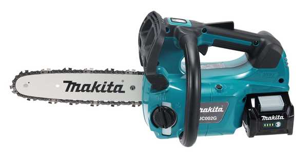 Makita UC002GM101 Akku-Kettensäge 40V<br>