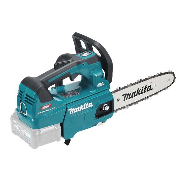 Makita UC002GZ Akku-Kettensäge 40V<br>