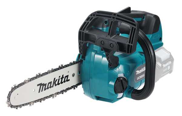 Makita UC002GZ Akku-Kettensäge 40V<br>