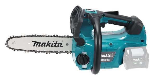 Makita UC002GZ Akku-Kettensäge 40V<br>