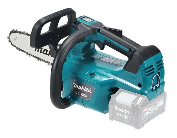 Makita UC002GZ Akku-Kettensäge 40V<br>