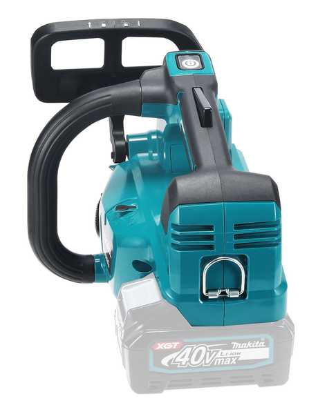 Makita UC002GZ Akku-Kettensäge 40V<br>