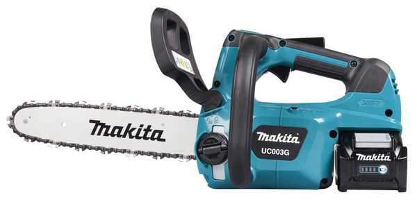 Makita UC003GM101 Akku-Kettensäge 40V<br>