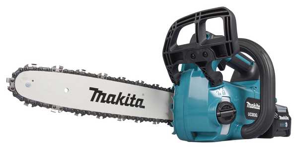 Makita UC003GM101 Akku-Kettensäge 40V<br>