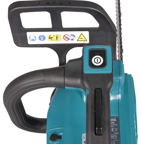 Makita UC003GM101 Akku-Kettensäge 40V<br>