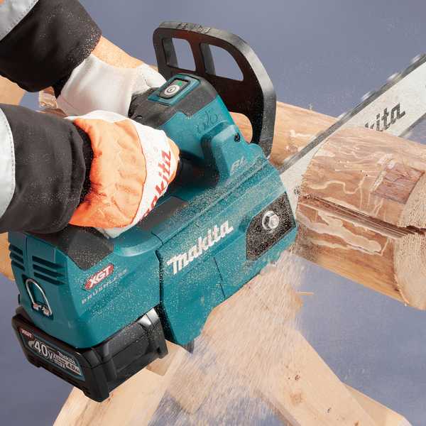 Makita UC003GM101 Akku-Kettensäge 40V<br>