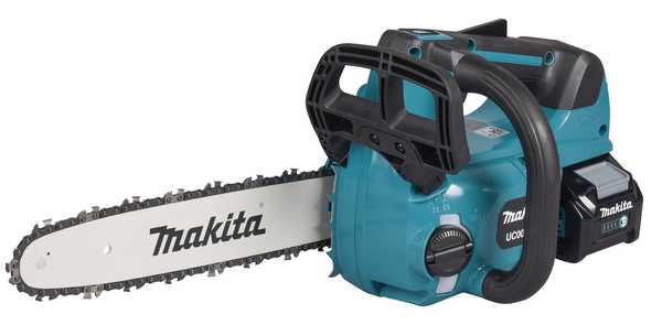 Makita UC003GM101 Akku-Kettensäge 40V<br>