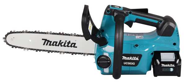 Makita UC003GM101 Akku-Kettensäge 40V<br>