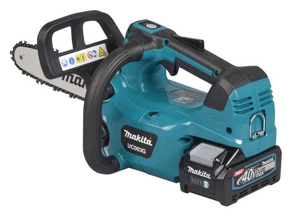 Makita UC003GM101 Akku-Kettensäge 40V<br>