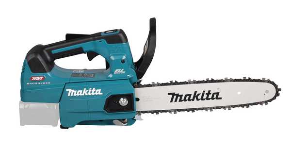 Makita UC003GZ Akku-Kettensäge 40V<br>