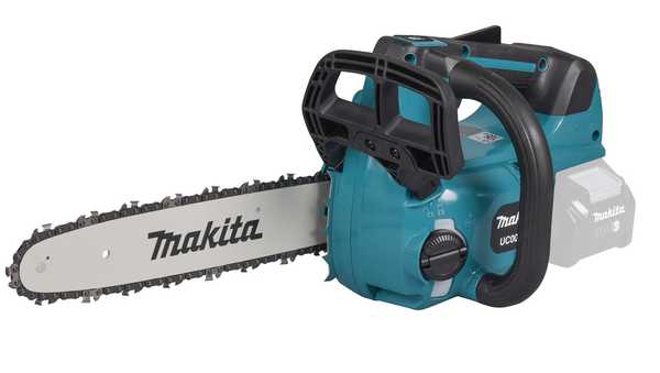 Makita UC003GZ Akku-Kettensäge 40V<br>