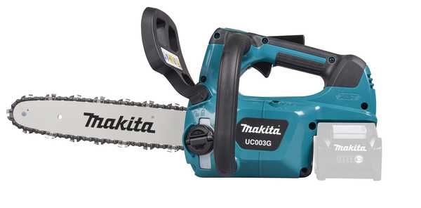 Makita UC003GZ Akku-Kettensäge 40V<br>