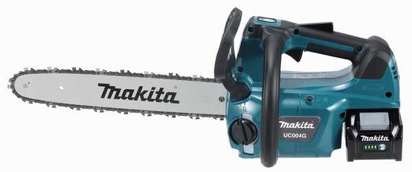 Makita UC004GM101 Akku-Kettensäge 40V<br>