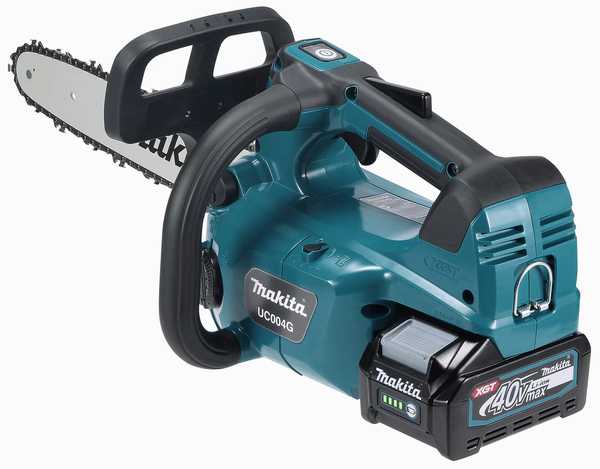 Makita UC004GM101 Akku-Kettensäge 40V<br>