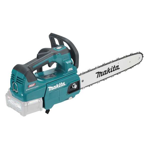 Makita UC004GZ Akku-Kettensäge 40V<br>