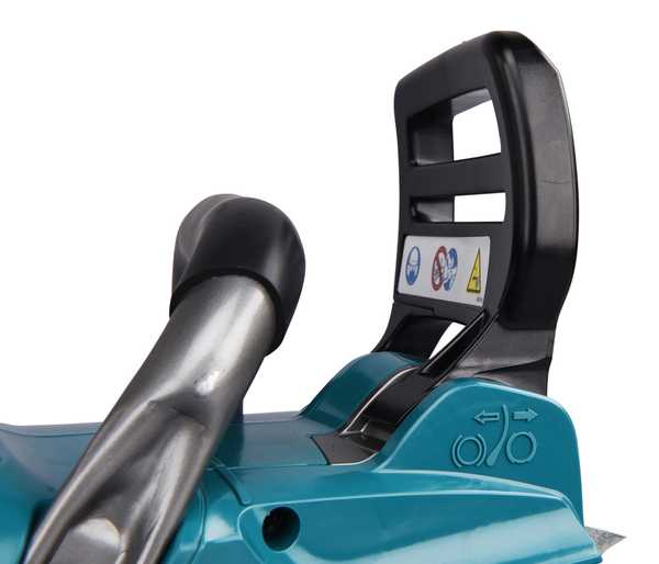 Makita UC011GT101 Akku-Kettensäge 40V<br>