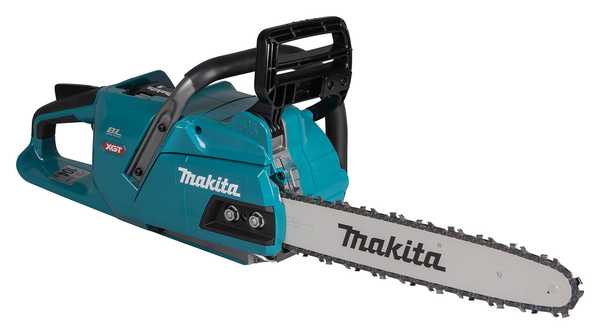 Makita UC011GT101 Akku-Kettensäge 40V<br>