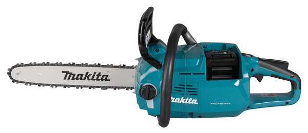 Makita UC011GT101 Akku-Kettensäge 40V<br>