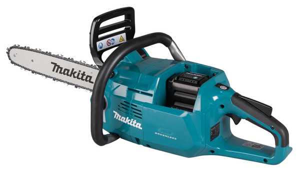 Makita UC011GT101 Akku-Kettensäge 40V<br>