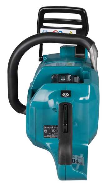 Makita UC011GT101 Akku-Kettensäge 40V<br>