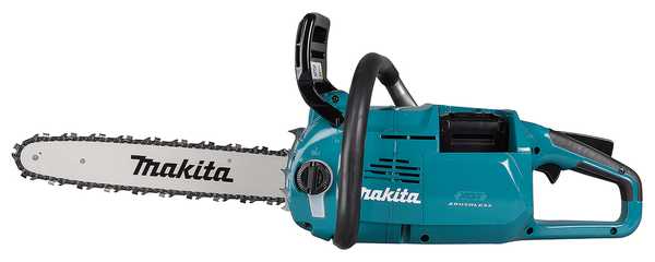 Makita UC011GT101 Akku-Kettensäge 40V<br>