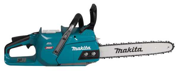 Makita UC011GZ Akku-Kettensäge 40V<br>