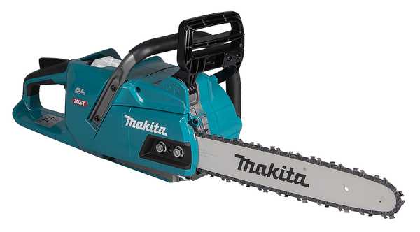 Makita UC011GZ Akku-Kettensäge 40V<br>