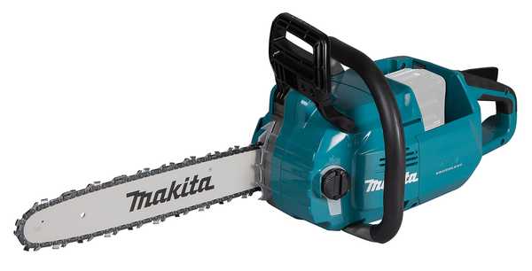 Makita UC011GZ Akku-Kettensäge 40V<br>