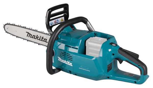 Makita UC011GZ Akku-Kettensäge 40V<br>