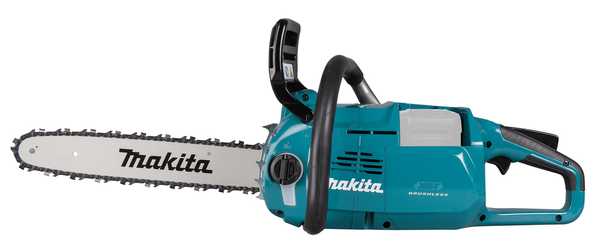 Makita UC011GZ Akku-Kettensäge 40V<br>