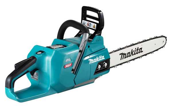 Makita UC012GT101 Akku-Kettensäge 40V<br>