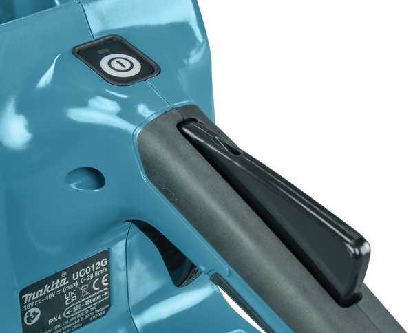 Makita UC012GT101 Akku-Kettensäge 40V<br>