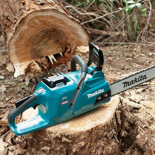 Makita UC012GT101 Akku-Kettensäge 40V<br>